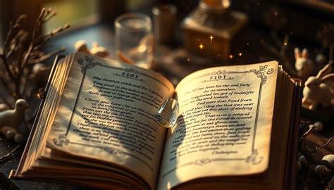 Narrative Text Fable