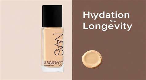 How to Achieve Flawless Perfection with Nars Radiant Creamy Foundation for Dry Skin