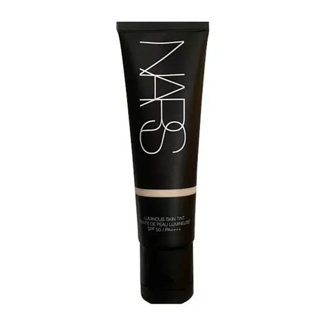 Illuminate Your Beauty with Nars Luminous Skin Tint Alps: A Radiant Formula for a Flawless Complexion