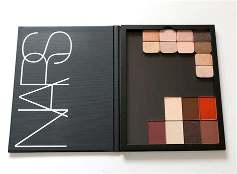 Nars Pro Palette
