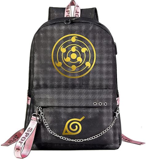 Naruto Backpack School Bags: The Ultimate Guide For 2023