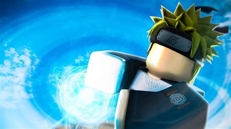 Naruto - Roblox