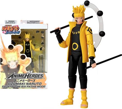 Naruto Action Figures Amazon