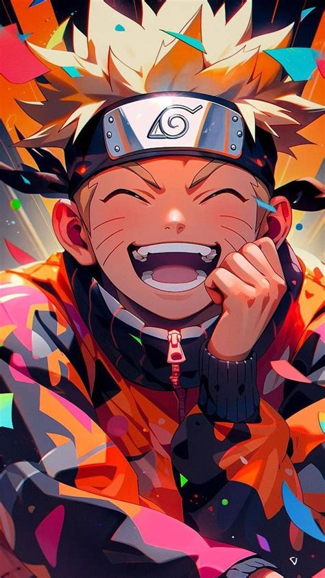Naruto Anime Wallpaper Android