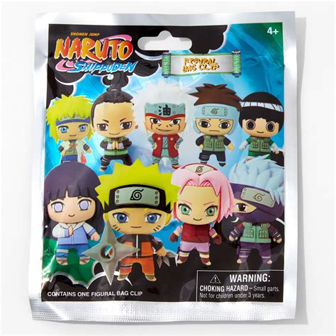 Naruto Blind Bag