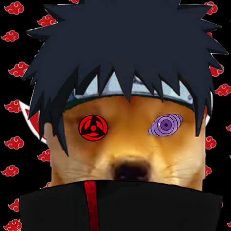 Naruto Character With Dog