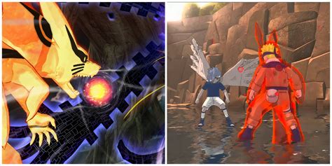 Naruto Computer Games