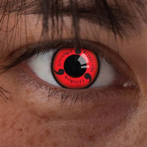 Naruto Contacts Amazon