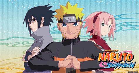 Naruto Dubbed Episodes