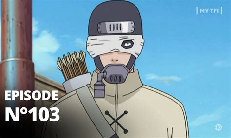 Naruto Episode 103