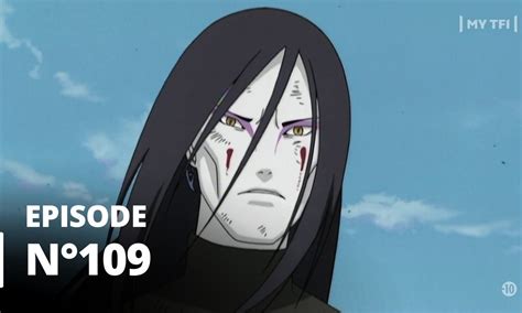 Naruto Episode 109
