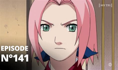 Naruto Episode 141