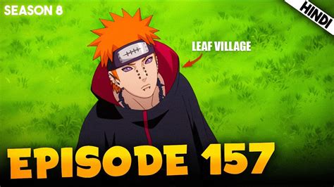 Naruto Episode 157