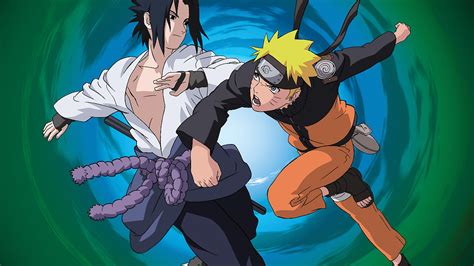 Naruto Episode 170