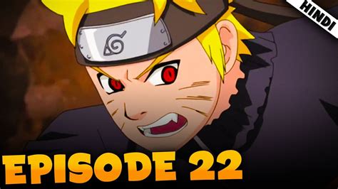 Naruto Episode 22
