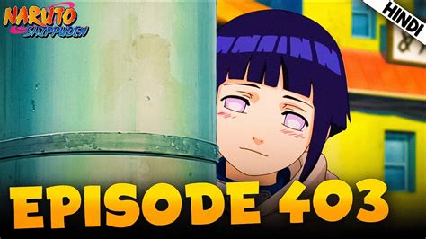 Naruto Episode 403