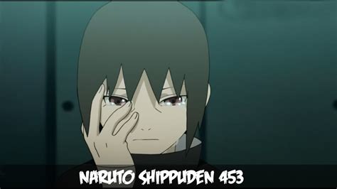Naruto Episode 453