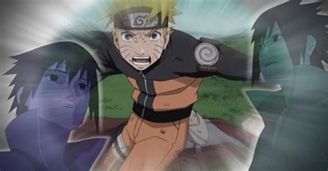 Naruto Episode 478 Facebook