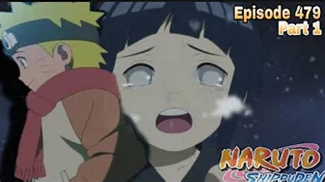 Naruto Episode 479 Tagalog