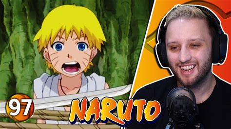 Naruto Episode 97