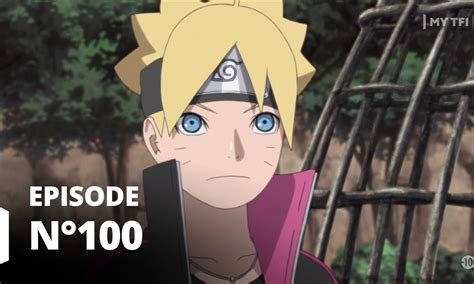 Naruto Episodes 100