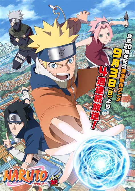Naruto Episodes 4