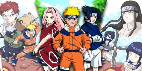 Naruto Episodes Total