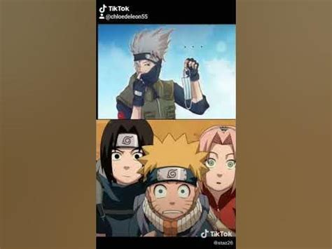 Naruto Face Mask Meme