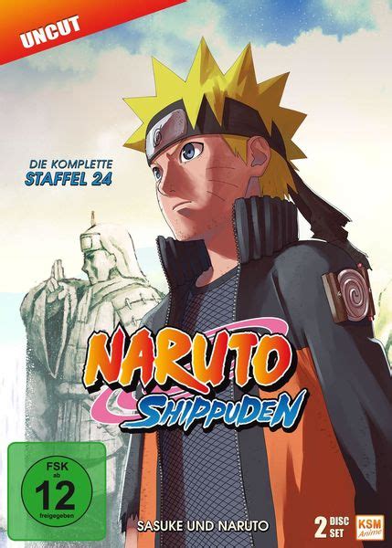 Naruto Filme ansehen
