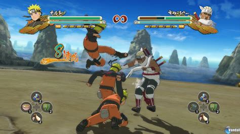 Naruto Games For Pc
