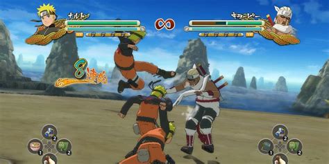Naruto Games For Pc Windows 7