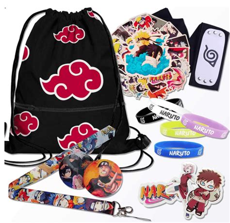 Naruto Gifts For Guys