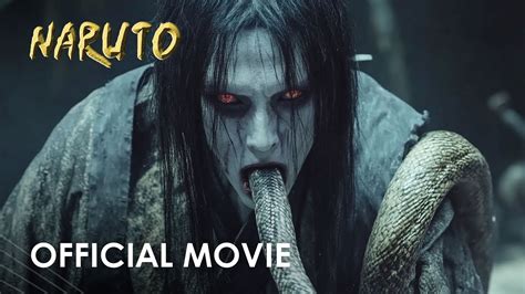 Naruto In Real Life Movie