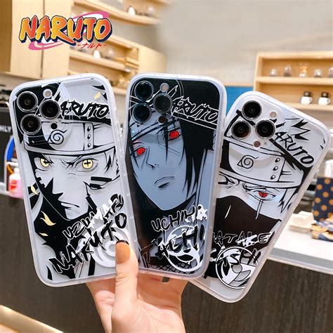 Naruto Iphone 7 Case