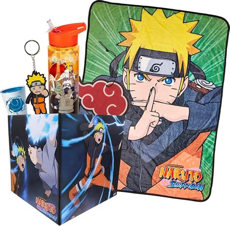 Naruto Items Amazon