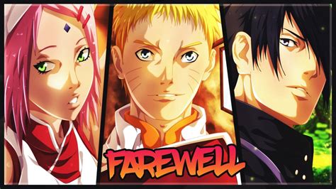 Naruto Last Episode