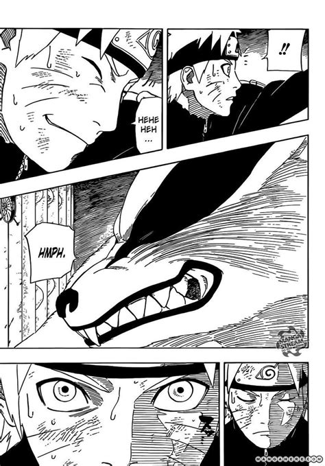 Naruto Manga 12