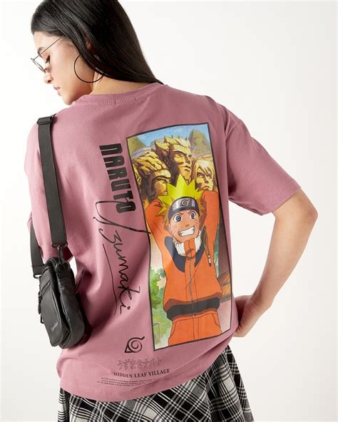 Naruto Merchandise Tokyo