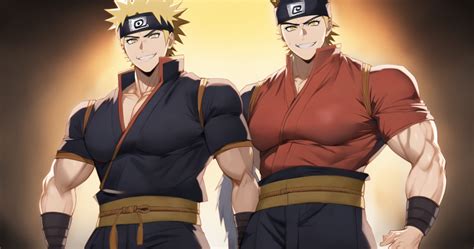 Naruto Merchant Fanfic