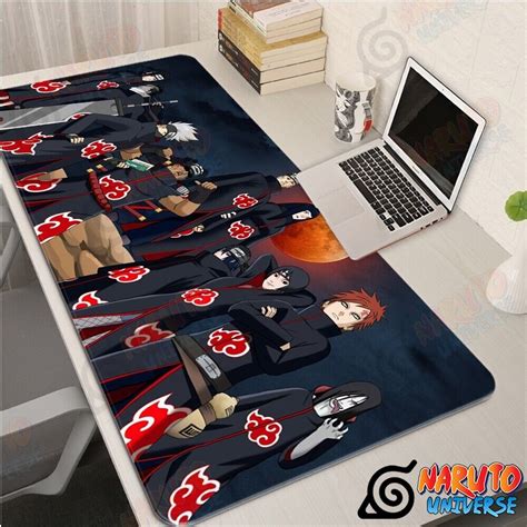 Naruto Mouse Pad