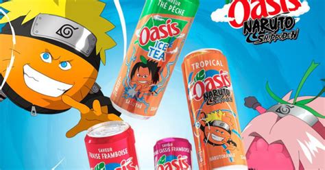 Naruto Oasis Login