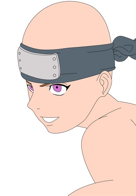 Naruto Oc Base