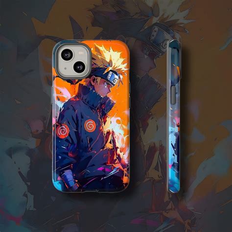 Naruto Phone Cases