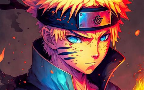 Naruto Profile Picture