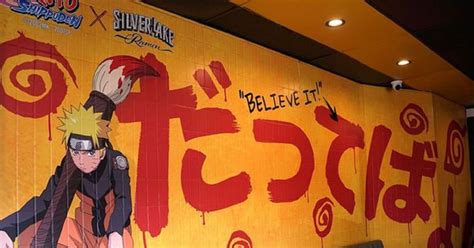 Naruto Restaurant