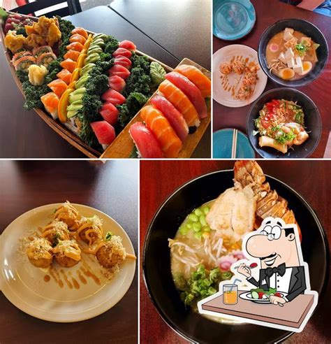 Naruto Restaurant Miami