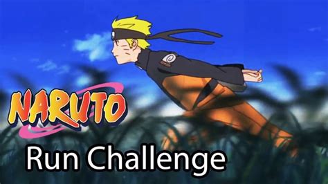 Naruto Run Game