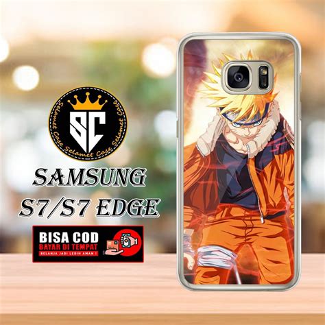 Naruto S7 Case