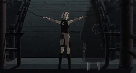 Naruto Sakura Kidnapped