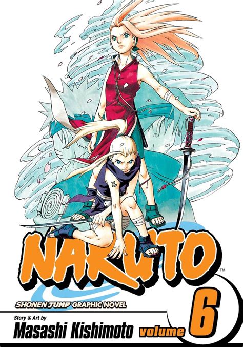 Naruto Season 6